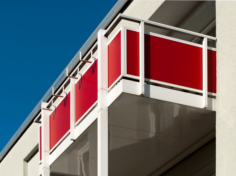 Balcony Resurfacing