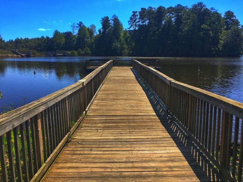 Boat Dock Construction in Overland Park, KS