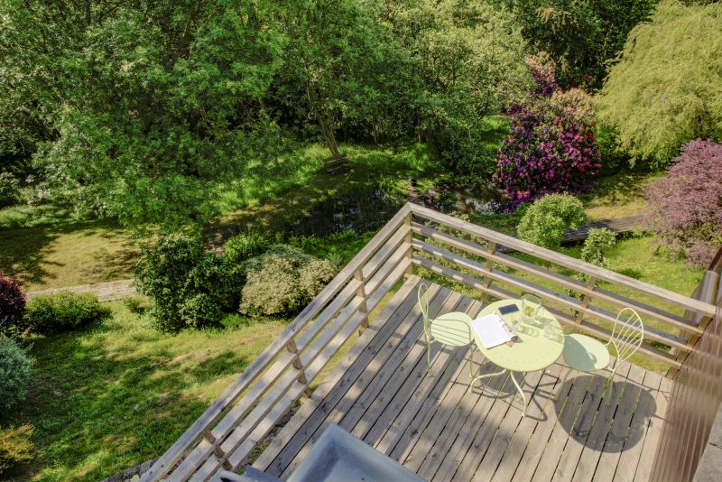 Edge Finishing Details