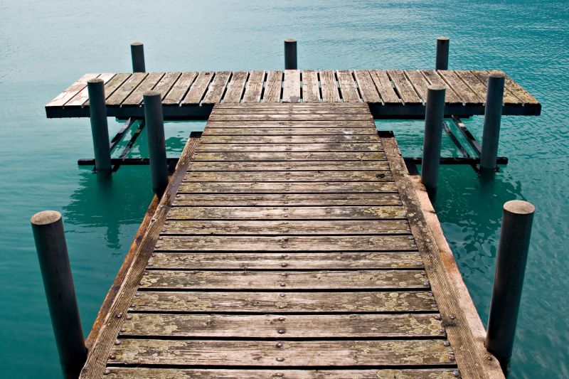Dock Building Service in Olathe, KS