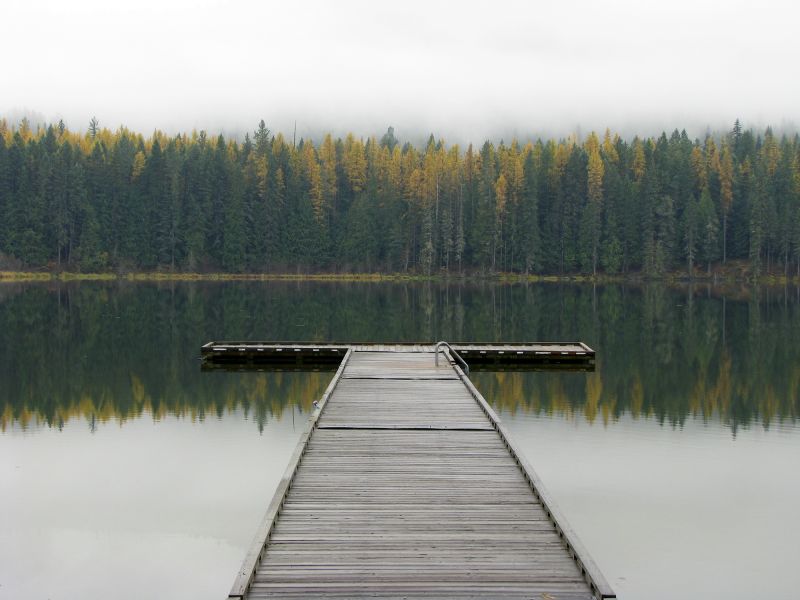 Dock Building Service in Overland Park, KS