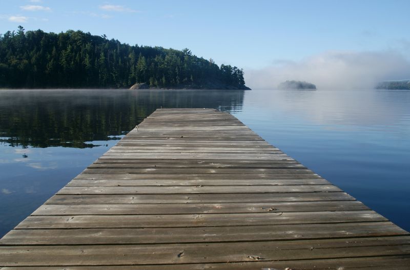 Dock Building Service in Kansas City, KS