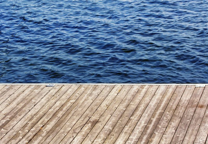 Dock Installation in Overland Park, KS