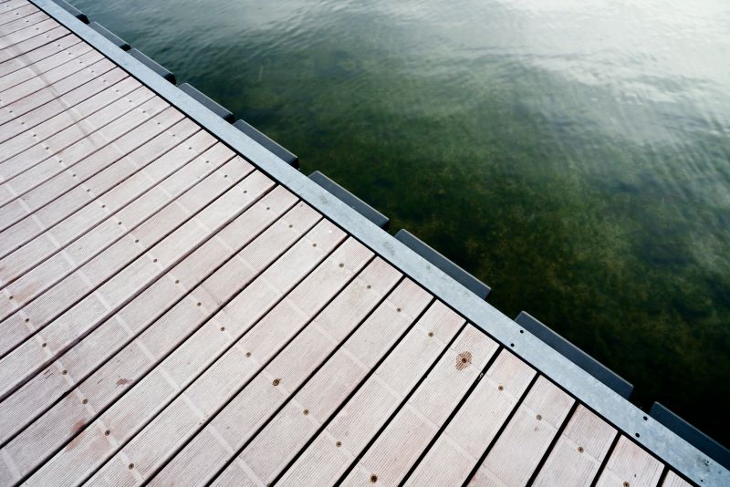 Boat Dock Construction in Kansas City, KS