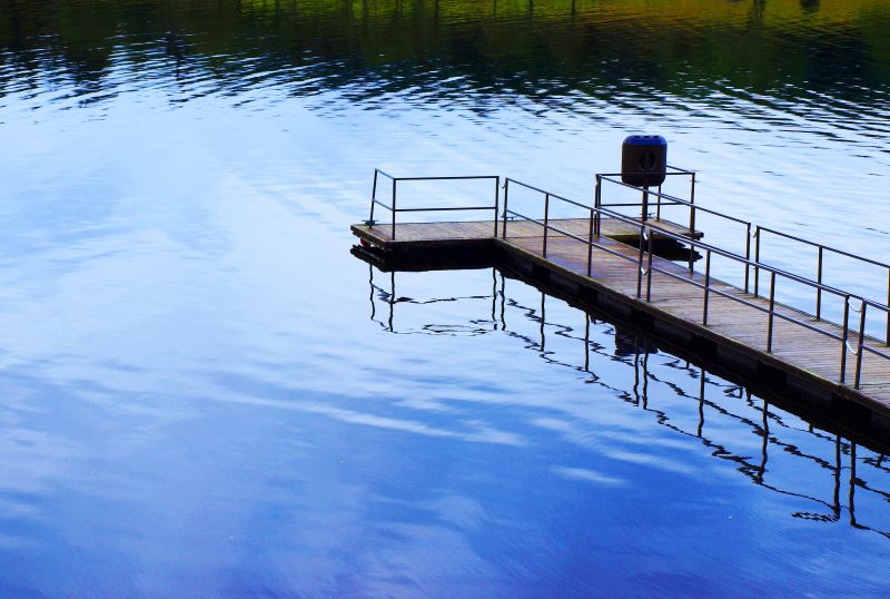 Boat Dock Construction in Overland Park, KS